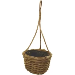 Franz Müller Hängeampel Kobo Ø 15 Cm Natur