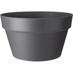 Elho Schale Loft Urban Ø 35 Cm Anthrazit