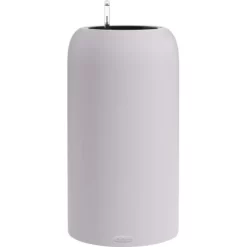 Lechuza Pflanzgefäß Havalo Ø 33 Cm X 60 Cm Moon Grey