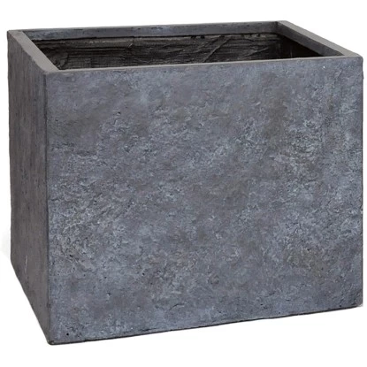 M Collections Pflanzkasten Arizona 38 Cm X 44 Cm Graphite 1 M Collections Pflanzkasten Arizona 38 Cm X 44 Cm Graphite