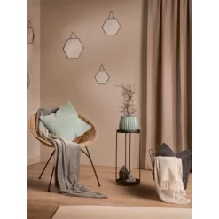 Pflanztopf Minimalist Zen Keramik Ø 20,5 Cm Mintgrau 6 Pflanztopf Minimalist Zen Keramik Ø 20,5 Cm Mintgrau -Schwingen Sie Ihre Topfpflanzen. 4007871404476 AB02 060121