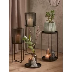 Pflanztopf Minimalist Zen Keramik Ø 20,5 Cm Mintgrau 7 Pflanztopf Minimalist Zen Keramik Ø 20,5 Cm Mintgrau -Schwingen Sie Ihre Topfpflanzen. 4007871404476 AB03 060121