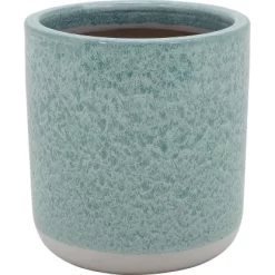 Pflanztopf 32 Cm X Ø 31 Cm Grün