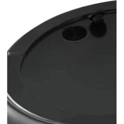 Pflanzwerk® Pflanzkübel Pipe Ø 34 Cm X 58 Cm Anthrazit -Schwingen Sie Ihre Topfpflanzen. 4250871645398 11001500 3