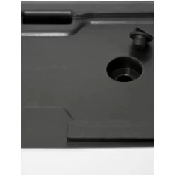 Pflanzwerk® Pflanzkübel Tub 20 Cm X 50 Cm X 20 Cm Shiny Weiß -Schwingen Sie Ihre Topfpflanzen. 4250871645749 11001500 3