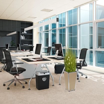 Amare Blumentopf Pur Fiberglas Design 28 Cm X 28 Cm X 51 Cm Beige 8 Amare Blumentopf Pur Fiberglas Design 28 Cm X 28 Cm X 51 Cm Beige – Bild 8