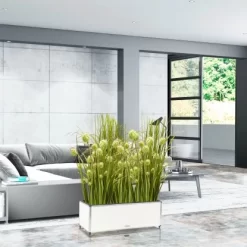 Amare Blumentopf Pur Fiberglas Design 275 Cm X 805 Cm X 275 Cm Weiß 15 Amare Blumentopf Pur Fiberglas Design 275 Cm X 805 Cm X 275 Cm Weiß -Schwingen Sie Ihre Topfpflanzen. 4251083908417 4655 7