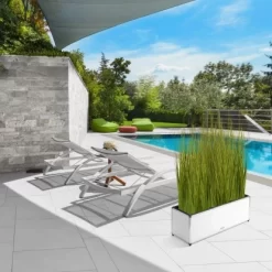 Amare Blumentopf Pur Fiberglas Design 275 Cm X 805 Cm X 275 Cm Weiß 17 Amare Blumentopf Pur Fiberglas Design 275 Cm X 805 Cm X 275 Cm Weiß -Schwingen Sie Ihre Topfpflanzen. 4251083908417 4655 9