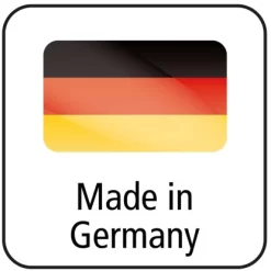 Scheurich Pflanzschale C-Cone Ø 39 Cm Stony Black -Schwingen Sie Ihre Topfpflanzen. 531761 4357 382 55 6