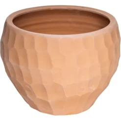 Pflanztopf Athen Ø 30 Cm X 27 Cm Terrakotta