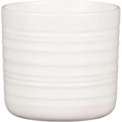 Scheurich Übertopf 850 Ø 19,6 Cm X 17,9 Cm Soft Wool