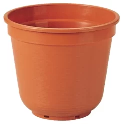 Ebertsankey Pflanzentopf Original Ø 53 Cm Terracotta
