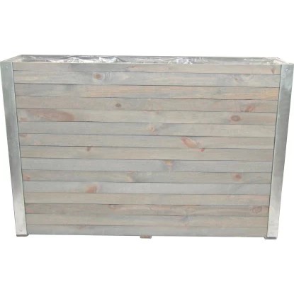 Pflanzgefäß/Divider 1 Pflanzgefäß/Divider