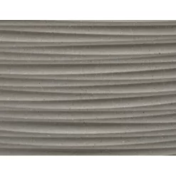 Siena Garden Pflanzgefäß Eco Lens Grau Ø 25x25,5 Cm -Schwingen Sie Ihre Topfpflanzen. 8629339 1346 2