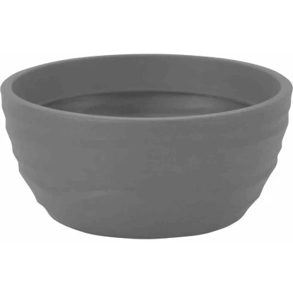 Siena Garden Pflanzschale Madrid Grau Ø 48x22 Cm 1 Siena Garden Pflanzschale Madrid Grau Ø 48x22 Cm