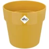 Elho Blumentopf B.for Original Mit Rollen Ø 35 Cm Ocker