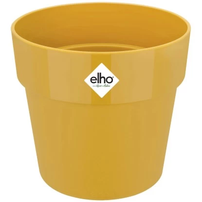 Elho Blumentopf B.for Original Mit Rollen Ø 35 Cm Ocker 1 Elho Blumentopf B.for Original Mit Rollen Ø 35 Cm Ocker
