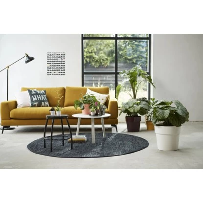 Elho Blumentopf B.for Original Mit Rollen Ø 35 Cm Ocker 2 Elho Blumentopf B.for Original Mit Rollen Ø 35 Cm Ocker – Bild 2