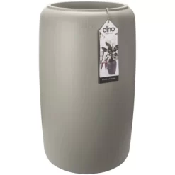 Elho Übertopf Pure Beads Large Ø 39,2 Cm Balanced Beige