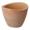 Pflanztopf Nancy 20 Cm X 23 Cm X 25 Cm Terrakotta
