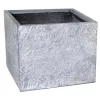 M Collections Pflanzkasten Arizona Cubi 30 Cm X 34 Cm Grau