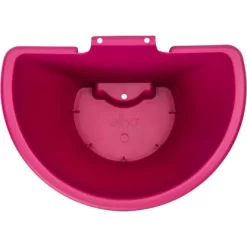 Elho Geländertopf Corsica 24 Cm 3er-Set Kirschrot 9 Elho Geländertopf Corsica 24 Cm 3er-Set Kirschrot -Schwingen Sie Ihre Topfpflanzen. 9545401 5