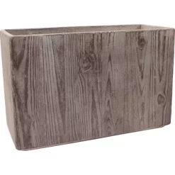 Kasten Wood-Collection 40 Cm X 15 Cm X 24 Cm Natur