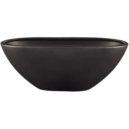 Scheurich Orchideenschale 430 30 Cm X 13 Cm Anthrazit 1 Scheurich Orchideenschale 430 30 Cm X 13 Cm Anthrazit