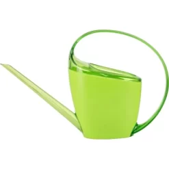 Scheurich Gießkanne Loop Light Green 1,4 L