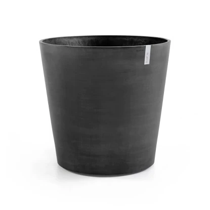 Ecopots Pflanztopf Amsterdam Rollen Dunkelgrau 100 Cm X 87,5 Cm 1 Ecopots Pflanztopf Amsterdam Rollen Dunkelgrau 100 Cm X 87,5 Cm